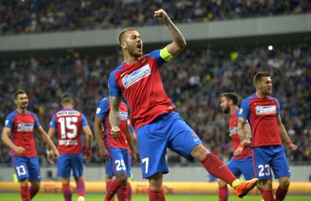 Concluziile după derby-ul FCSB - Dinamo: "Nu vreau să jignesc alte echipe, dar Steaua îşi permite asta" » Problema depistată în tabăra stelistă