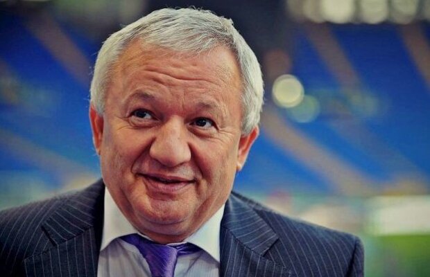 Verdictul lui Porumboiu după FCSB - Dinamo » Îl acuză pe Kovacs: "Parcă era într-un cazan cu apă fierbinte!" » Mesaj clar pentru Alibec