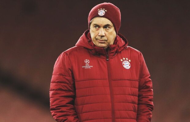 Veşti bune pentru fanii lui Bayern » Doi jucători vitali își vor reveni până la meciul cu Real Madrid