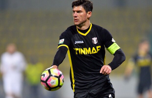 Seară de coșmar pentru Săpunaru! 3 faze împotriva echipei sale » În două dintre ele Viitorul a marcat