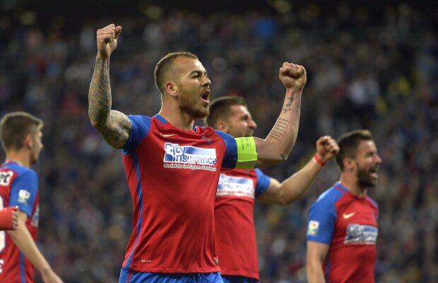 "Lunetistul" Alibec » Capitolul la care Denis a devenit cel mai bun în Liga 1! Și-a dublat performanța în acest sezon 