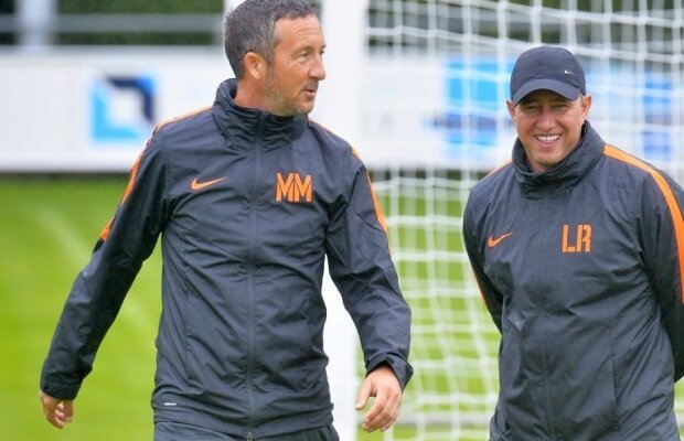 Cornel Dinu se ia de MM Stoica: "Când te cheamă Memelușul ai doar regula casei: behăitul"