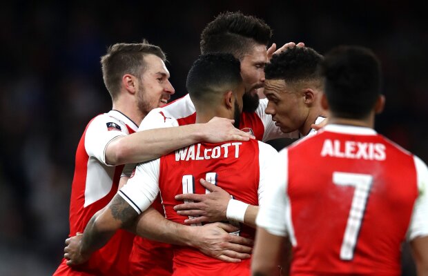 Derby londonez pe care nu trebuie să-l ratezi » Tipsterii Pariori.ro ți-au pregătit o cotă bună