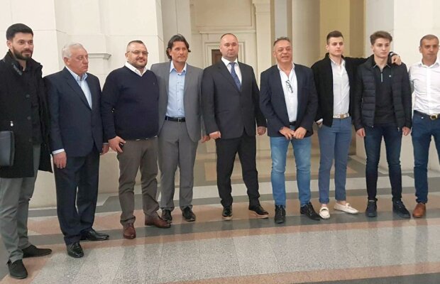 UPDATE A avut loc un nou termen în cazul dezafilierii Universității Craiova » Declarații tari date de Adrian Mititelu