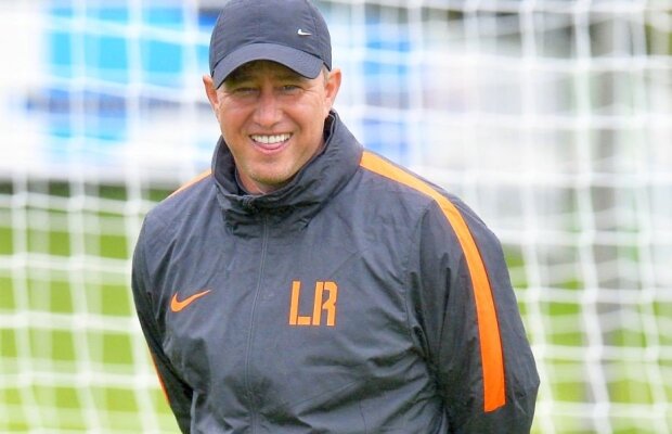 Reghe, declarație ciudată înainte de meciul cu Astra: "Nu suntem favoriți"