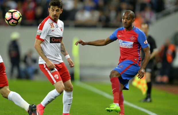 Resemnați că Dinamo e out din lupta pentru titlu, "'câinii" și-au desemnat favorita la campionat: "Nu ar fi o surpriză să câștige, are toate șansele"