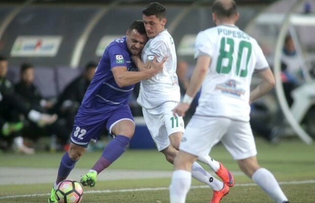 EXCLUSIV Neaga trage un semnal de alarmă! ACS Poli critică programările din România: "Noi respectăm competițiile! Dar vrem și noi respect"