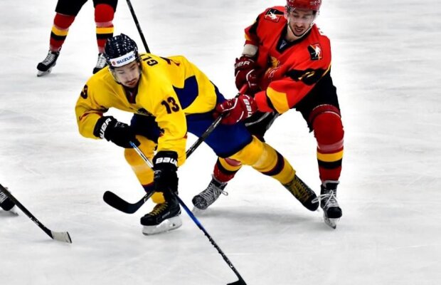 Victorii legate » Naționala României s-a impus în fața Serbiei! Următorul meci, joi, cu Islanda