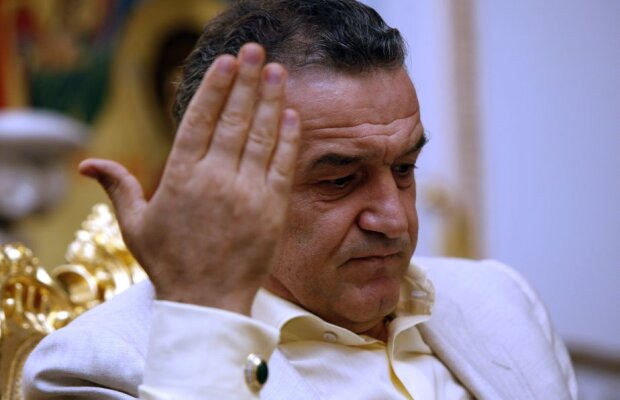 EXCLUSIV Jucătorul care l-a refuzat pe Becali explică de ce nu a ajuns la FCSB