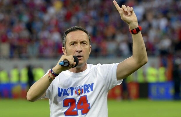 MM Stoica laudă un rival: "Cred că i-aș putea lua exemplul"