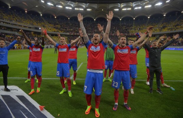 Presa din Scoția, despre interesul lui Celtic pentru fotbalistul preferat al lui Becali » Reacția lui Brendan Rodgers