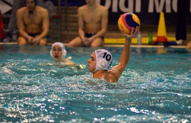 Meci egal, dar trofeul rămâne în Ungaria » Final de sezon european pentru vicecampioana României