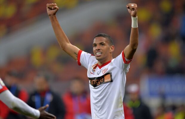 Rivaldo la București! După primul gol la Dinamo, Rivaldinho dezvăluie promisiunea făcută de tatăl său