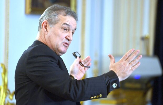 Pică transferul anunțat de Becali? Jucătorul la care visează FCSB e departe de echipa roș-albastră