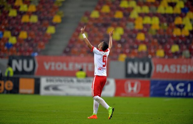 Cel mai mic număr de suporteri de când e Contra la Dinamo! 3 motive pentru lipsa fanilor dinamoviști