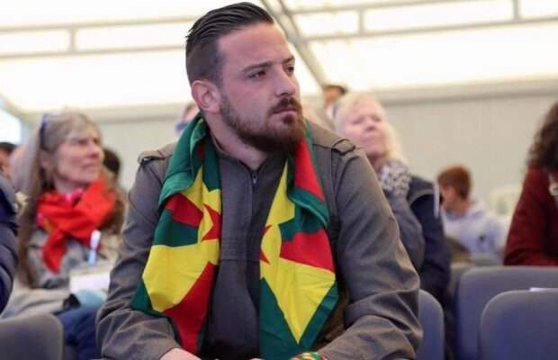 De necrezut! Un fost coleg al lui Bogdan Stancu a fost condamnat pentru propagandă teroristă