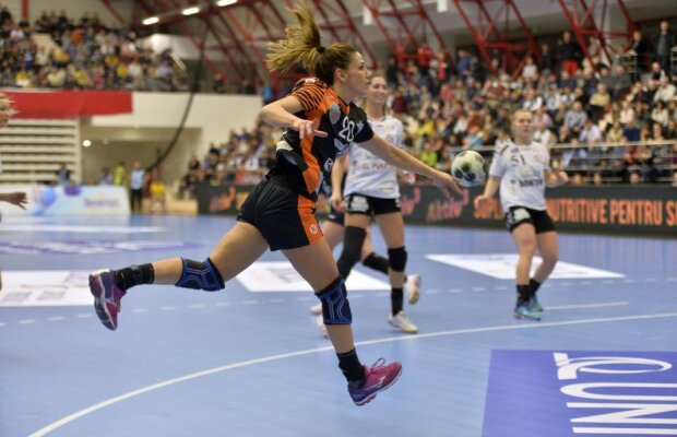 Cota Zilei pe Pariori.ro » 1.95 pentru un pariu pe goluri în CSM București – Ferencvaros