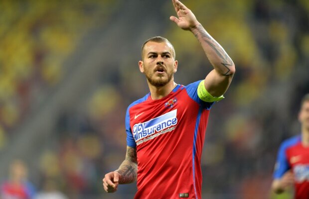 Mutu, declarație ce îi va înfuria pe fanii dinamoviști, după FCSB - Astra 3-0