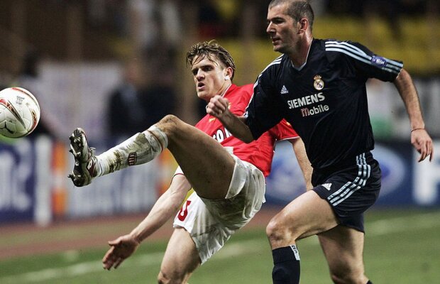 VIDEO + FOTO Poveste cu repetiție » Comparație între echipele de legendă ale lui Monaco: de la fantasticii lui Deschamps la puștii de viitor ai lui Jardim