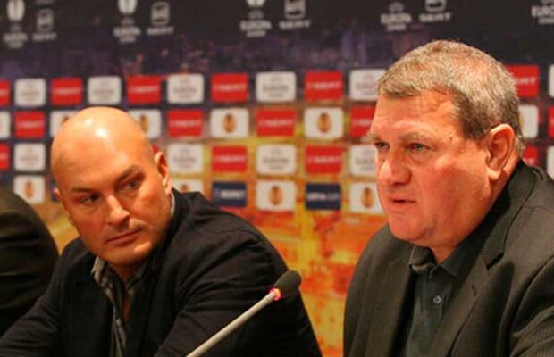 Ipoteză surprinzătoare la CFR Cluj: pleacă după 15 ani?