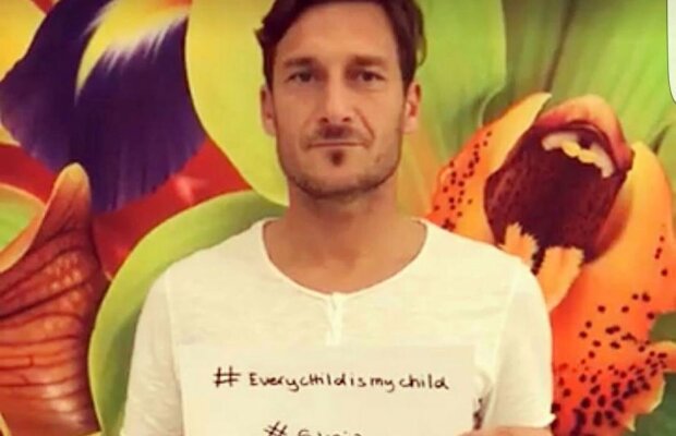 VIDEO "Opriți războiul!" » Starurile din Italia, campanie pe rețelele de socializare