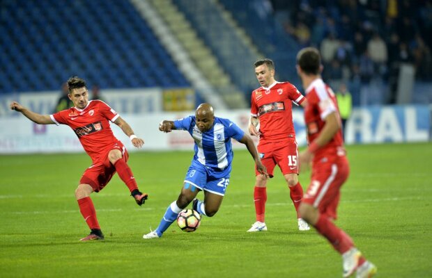 Rupe tăcerea după despărțirea de o echipă din play-off: "Atât știe antrenorul: «Dă minge lungă!». Au fost meciuri făcute de capul nostru"