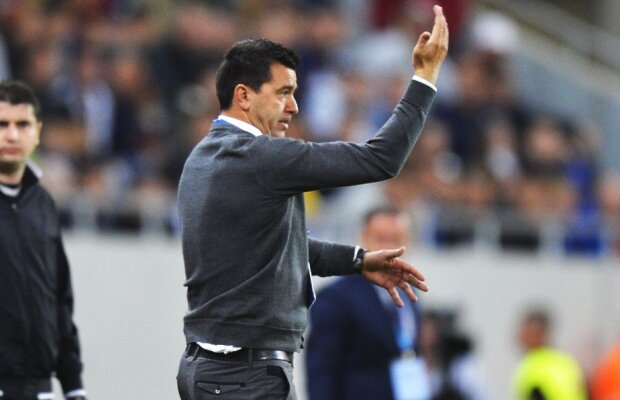 EXCLUSIV El e alesul! Contra evită prelungirea » Ce antrenor poate prelua Dinamo din vară