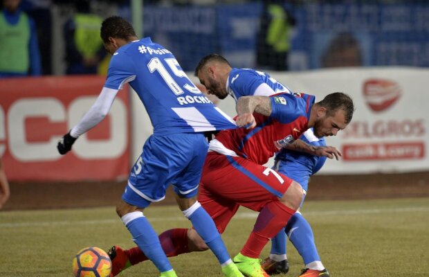 Misiune facilă la Severin? Marele avantaj al roș-albaștrilor înainte de duelul cu CSU Craiova 