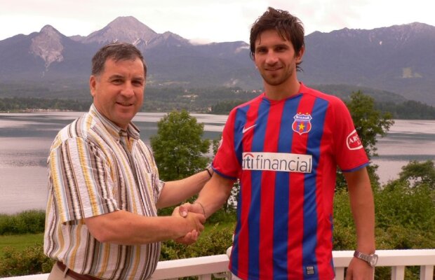 Îi mai știți pe Gora Tall, Bibișkov sau jucătorul care l-a impresionat pe Becali prin rugăciunile pe care le făcea la masă? Unde au ajuns să joace "tunurile" FCSB-ului