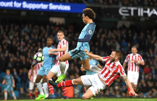 Agenții trag la "cetățeni" » Suma uriașă cheltuită de Manchester City pe impresari în ultimul an