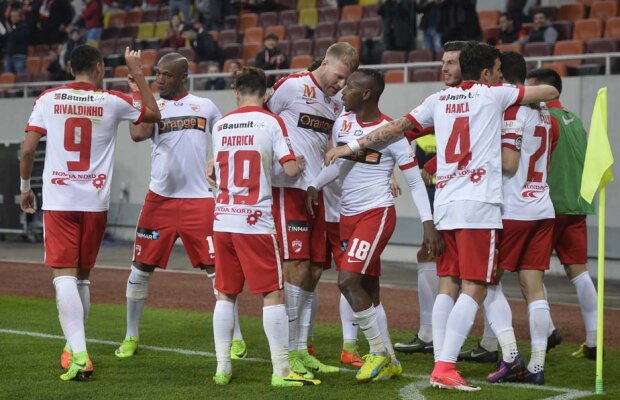 Ce decizie a luat Contra în privința sistemului de joc: iată cum va arăta Dinamo cu Astra