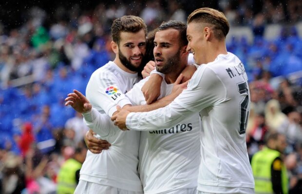 PSG vrea un nou jucător de la Real Madrid şi este dispusă să plătească 60 de milioane de euro