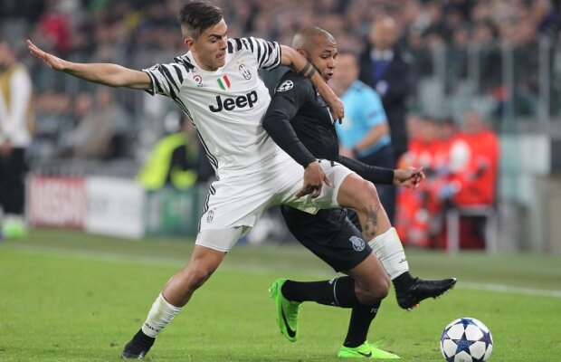 Dybala nu se sperie de Barcelona: ”Fără teamă, suntem în top” » Ce spune despre comparaţia cu Messi