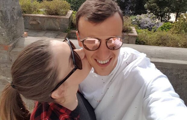 VIDEO + FOTO Zi relaxantă pentru Chiricheș în Capri, alături de familie » Imagini de senzație din insula italiană