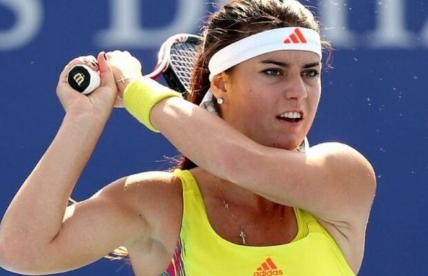 Cota Zilei pe Pariori.ro » 2.40 pentru un meci disputat între Donna Vekici și Sorana Cîrstea