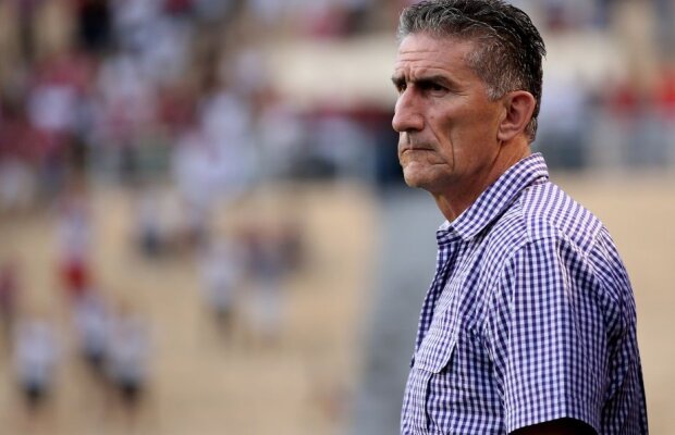 Messi nu mai are selecționer! Bauza, demis! Înlocuitorul e un nume mare!