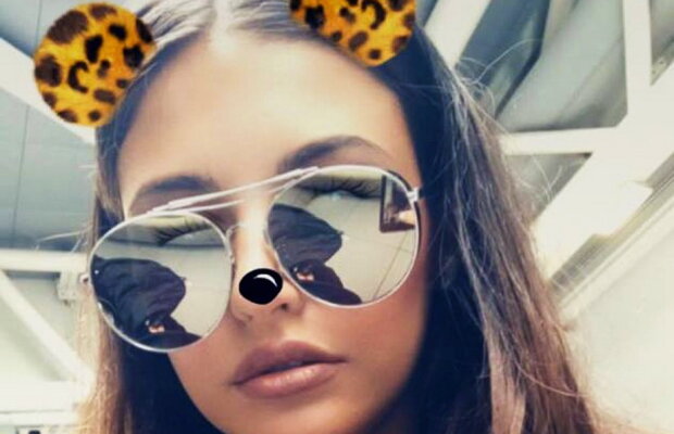 FOTO Antonia, complet nemachiată. Mai este la fel de frumoasă?