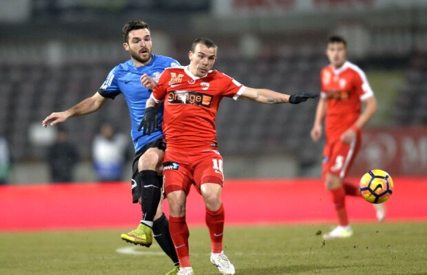 Anunț important făcut de LPF! S-a schimbat stadionul pe care se joacă Dinamo - Viitorul