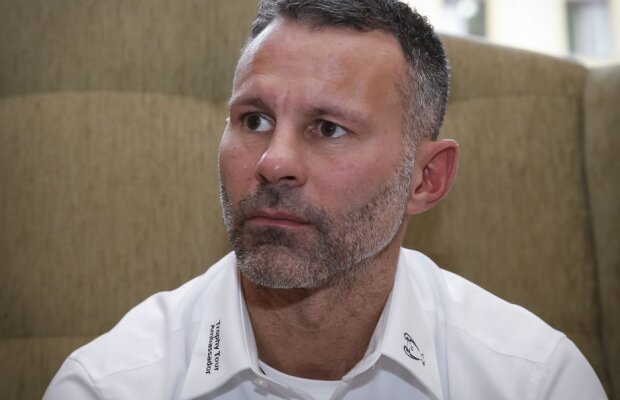 Cea mai mare înfrângere pentru Ryan Giggs » Galezul urmează să piardă jumătate din avere!