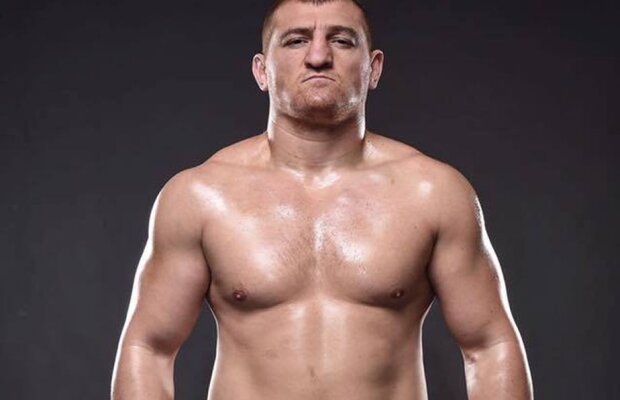 Se anunță război total în gala Superkombat de la Madrid! Schimb dur de replici între Moroșanu și Krupadziorow: "Te bat oriunde" / "O să te rogi să se termine mai repede"