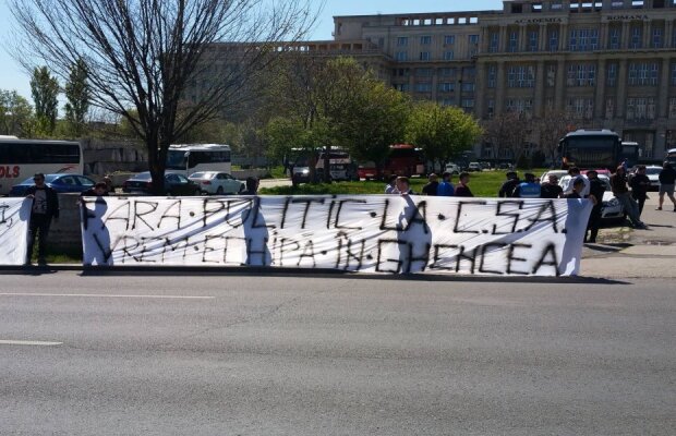 UPDATE Azi a avut loc ședința Comisiei de Apărare! Revine marca Steaua la Gigi Becali? Discuții clare: "Marca nu poate rămâne la aceeași valoare dacă Steaua joacă împotriva Crevediei"