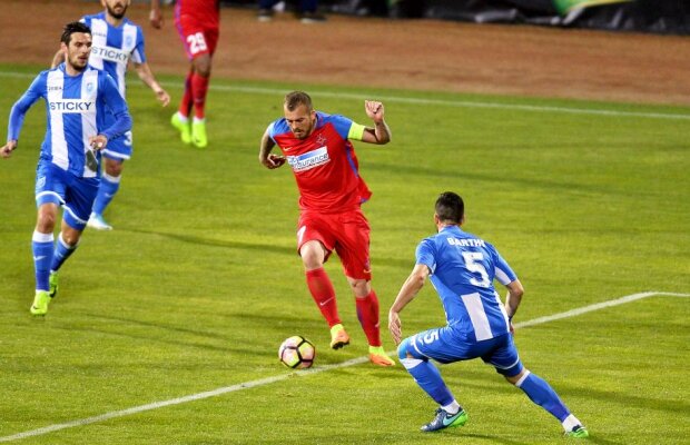 Unul dintre autorii programului de meci cu jigniri anti-FCSB: "Am gândit ca suporterii. Nu avem nicio legătură cu clubul"