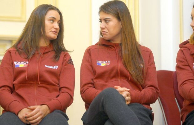 După Niculescu, și Sorana Cîrstea  a pierdut în primul tur la Biel » Înfrângere drastică cu Donna Vekici