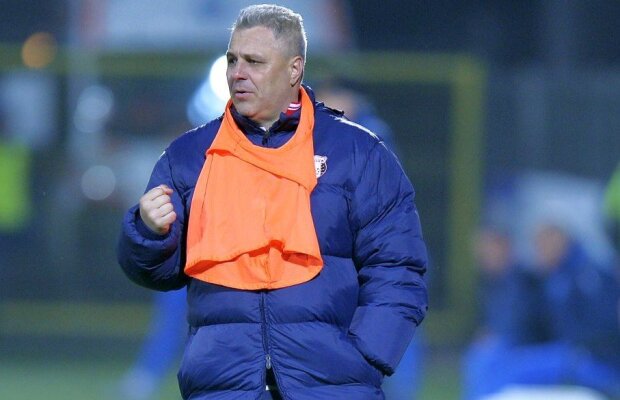 Șumudică nu mai vrea în Orientul Mijlociu: "De asta nu mă duc acolo" » Cum comentează situația complicată de la Astra