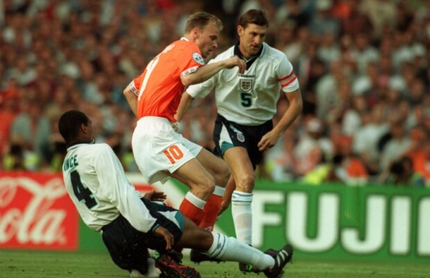 Mutare surpriză în LaLiga! O legendă a lui Arsenal devine manager în prima ligă spaniolă