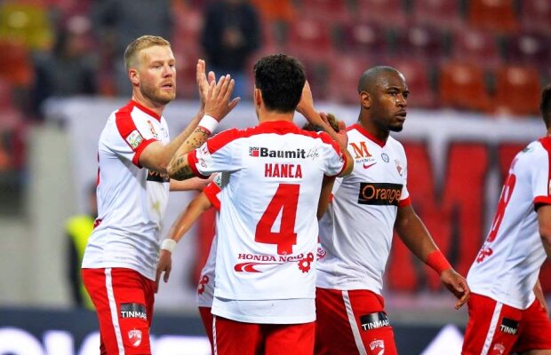 Mesaj tranșant în privința lui Nemec: "Să vă intre bine în cap, n-o să se întâmple asta! Știu ce vrea Becali" 