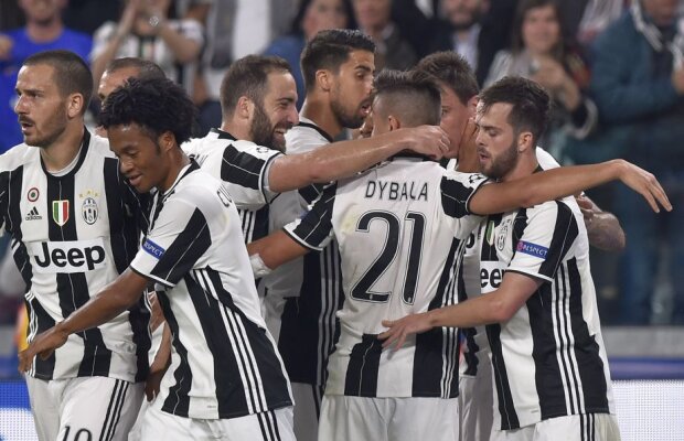VIDEO + FOTO DEZASTRU pentru Barcelona! Umilință pe terenul lui Juventus: ce se mai poate întâmpla în retur?