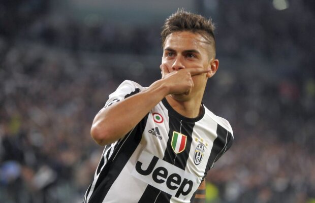 Dybala a torpilat Barcelona și râde de remontada visată de catalani: "Va fi greu pe Camp Nou, dar noi securizăm calificarea"