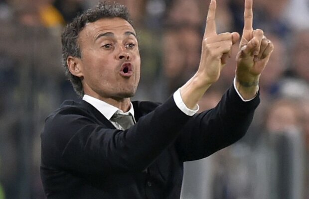 Reacția lui Enrique după umilința cu Juve: "Parcă am fi jucat a treia repriză cu PSG! Mă simt impotent!"