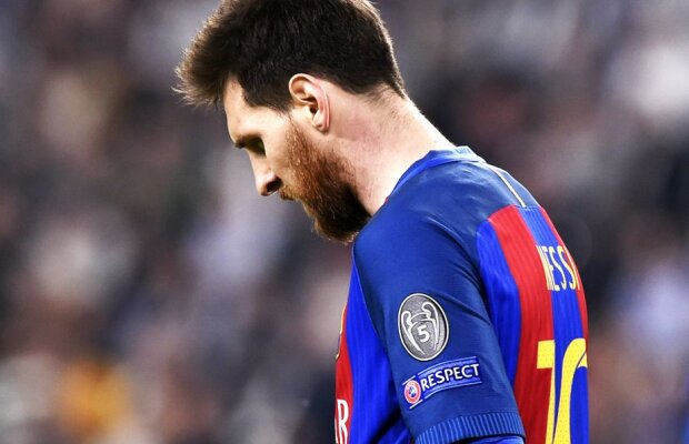 Desființați până și de ziarul de casă! Analiză tăioasă a fiecărui jucător al Barcelonei, după coșmarul cu Juve: Neymar, dat dispărut